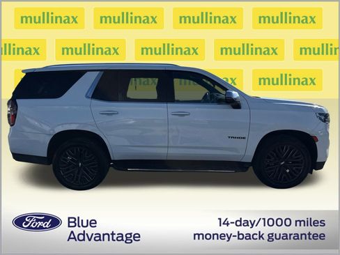 Used 2021 Chevrolet Tahoe Premier image 2