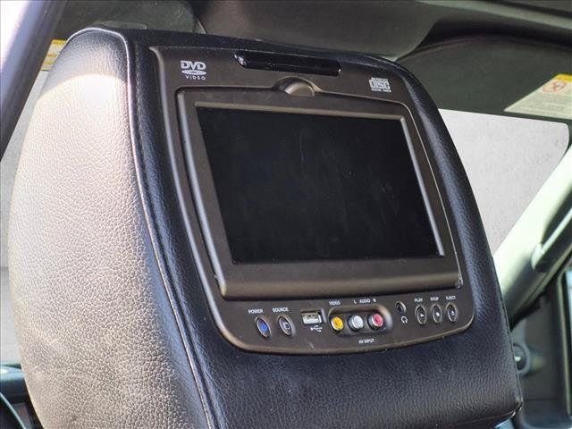 Used 2015 Ford Expedition EL Limited w/ Equipment Group 301A RWD image 15