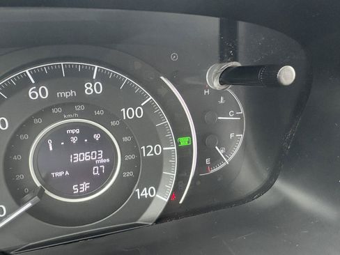 Used 2013 Honda CR-V LX image 11