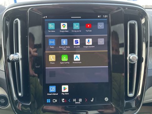 Used 2023 Volvo XC40 B5 Plus w/ Driver Assist Package image 29