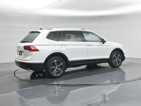 Used 2019 Volkswagen Tiguan SEL image 31