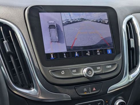 Used 2023 Chevrolet Equinox LT AWD/4WD image 38
