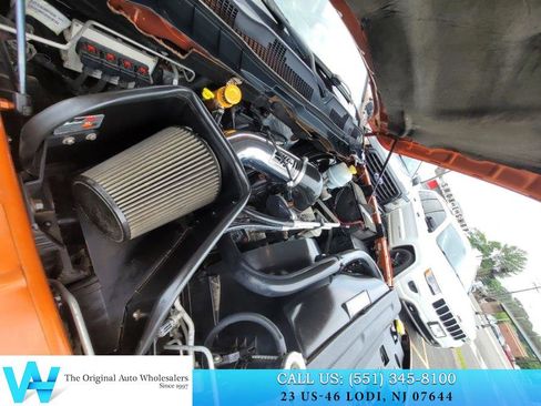 Used 2010 Dodge Ram 1500 Truck Sport AWD/4WD image 25