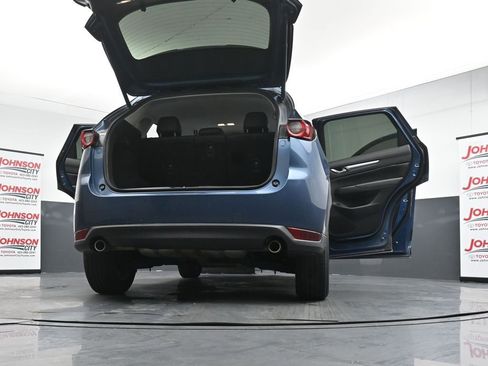 Used 2019 MAZDA CX-5 Touring FWD image 29