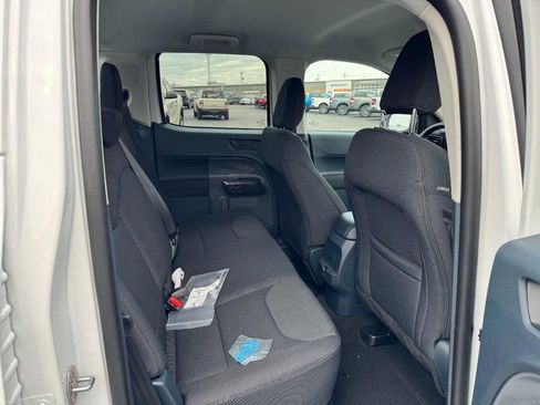 New 2026 Ford Maverick XL w/ Equipment Group 101A image 5