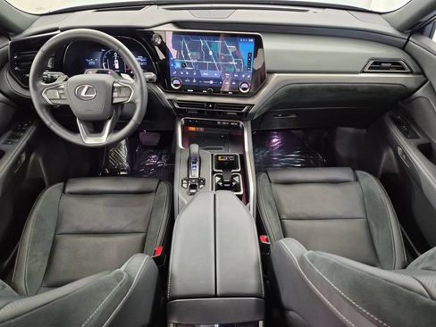 Used 2026 Lexus TX 350 AWD w/ Technology Package image 30