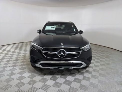 New 2026 Mercedes-Benz GLC 300 4MATIC image 2