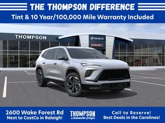 New 2027 Buick Enclave Sport Touring w/ Super Cruise Package FWD video 1