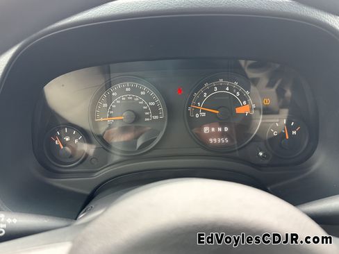 Used 2016 Jeep Patriot Sport w/ Power Value Group image 31