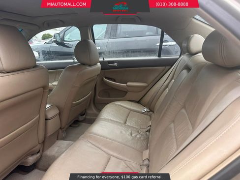 Used 2005 Honda Accord EX-L image 17