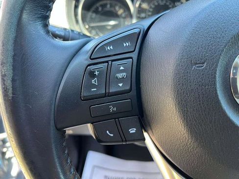 Used 2014 MAZDA MAZDA6 Grand Touring w/ MRCC + FOW Package image 25