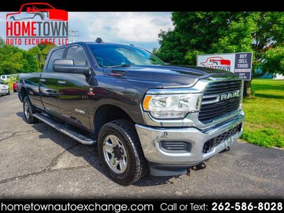 Used 2019 RAM 2500 Big Horn