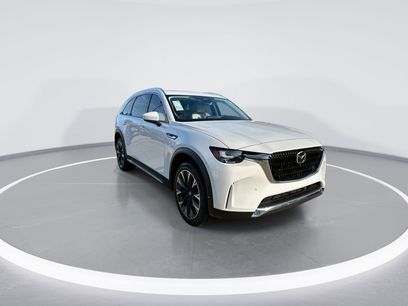 New 2026 MAZDA CX-90 Plug-In Hybrid w/ Premium Plus