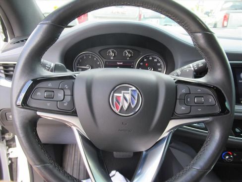 Certified 2023 Buick Enclave Essence image 20