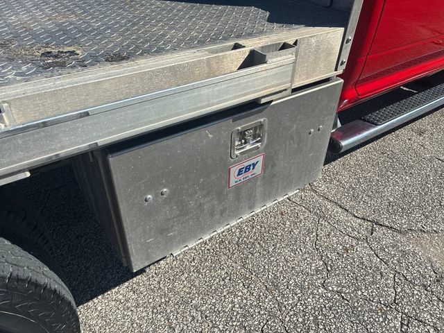 Used 2024 RAM 3500 Tradesman w/ Chrome Appearance Group AWD/4WD image 17