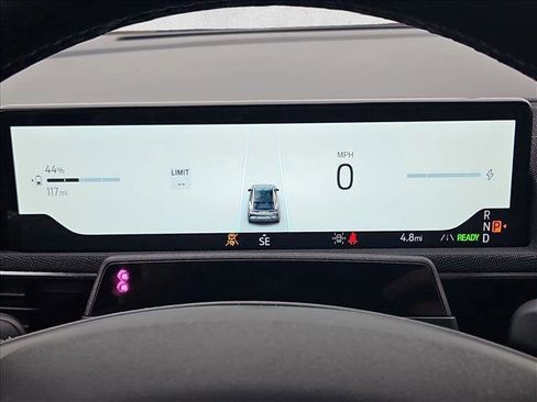 New 2026 Ford Mustang Mach-E Select w/ Comfort Package image 11