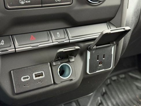 New 2025 Chevrolet Silverado 2500 W/T w/ WT Convenience Package image 26