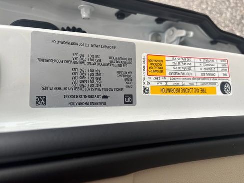 Used 2025 Cadillac Escalade Sport Platinum image 20