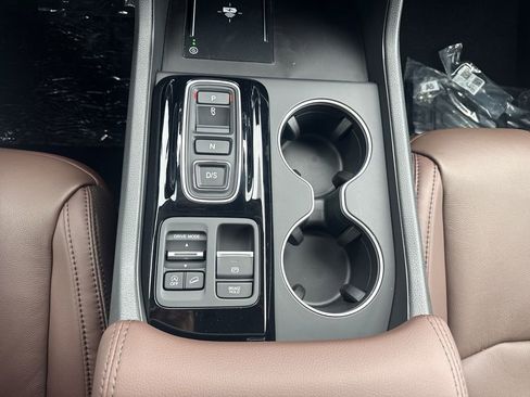 New 2026 Honda Pilot Touring image 22