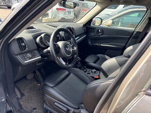 Used 2018 MINI Cooper Countryman S AWD/4WD image 12