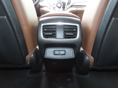 Used 2021 Acura RDX AWD w/ Technology Package image 24