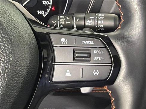 Used 2025 Honda Pilot TrailSport image 27