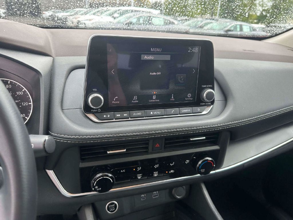 Certified 2023 Nissan Rogue S AWD/4WD image 28
