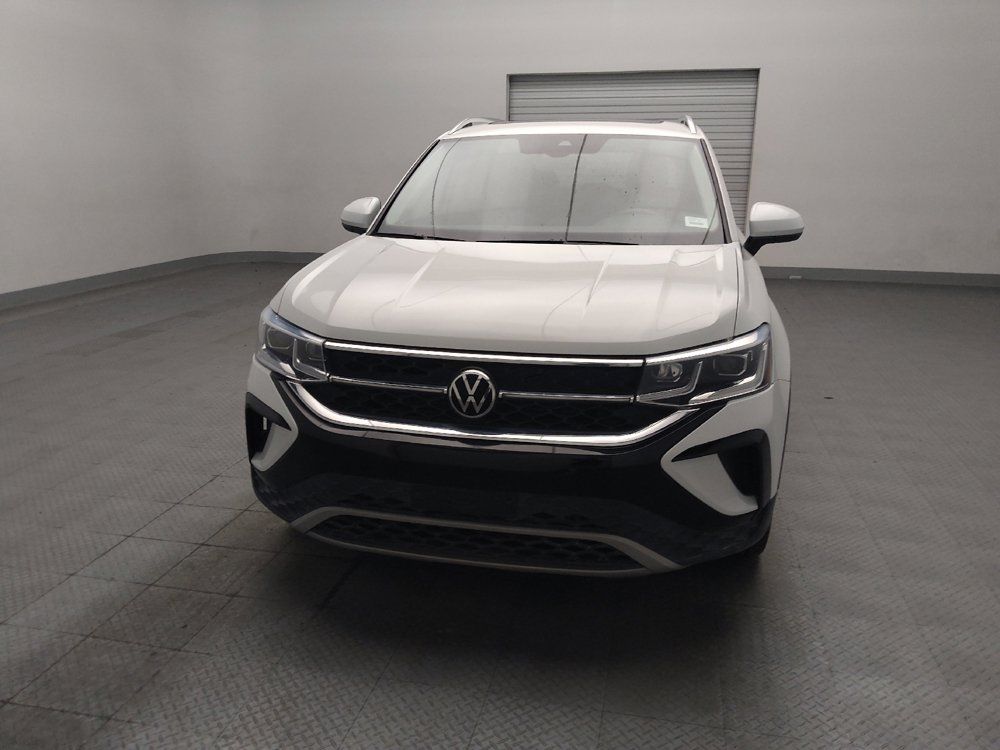 Used 2022 Volkswagen Taos SEL FWD image 15