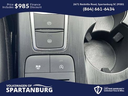 Used 2024 Ford Escape ST-Line image 29