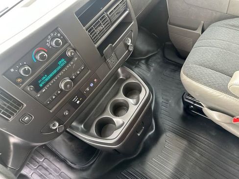 Used 2024 GMC Savana 2500 w/ Driver Convenience Package image 24