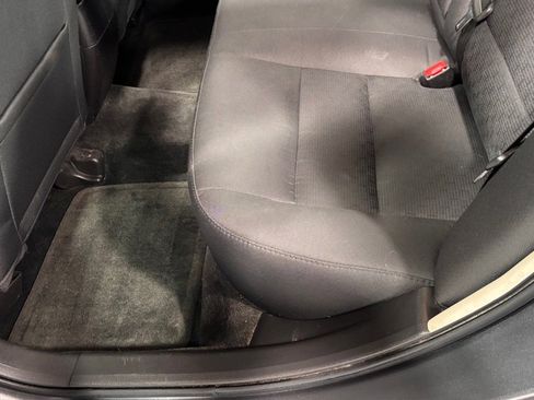 Used 2011 Ford Fusion SE w/ 201A Rapid Spec Order Code image 21