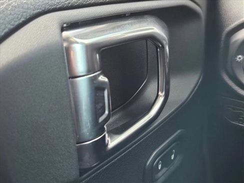 New 2026 Jeep Wrangler Sport image 12