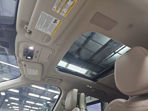 Used 2022 Lincoln Aviator Reserve w/ Equipment Group 201A image 30