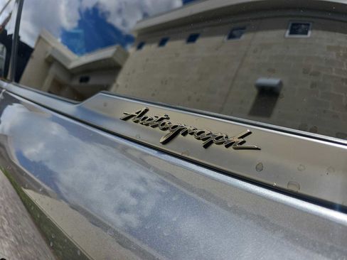 New 2026 INFINITI QX60 Autograph w/ Dark Cargo Package image 9