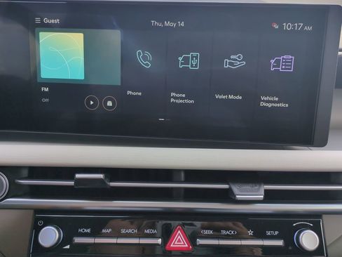 New 2026 Hyundai Tucson SEL AWD/4WD image 21