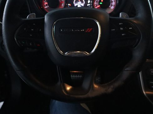 Used 2018 Dodge Challenger T/A image 21