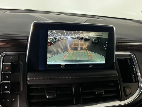 Used 2024 Chevrolet Tahoe LT image 20