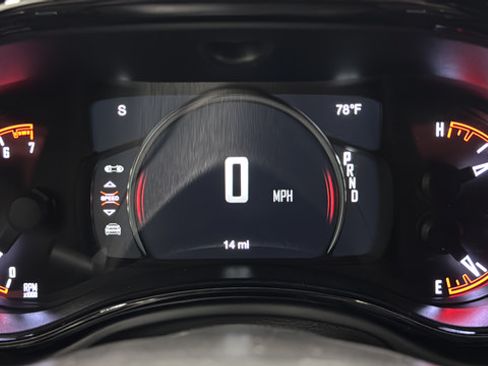 New 2026 Dodge Durango GT w/ Blacktop Package AWD/4WD image 16