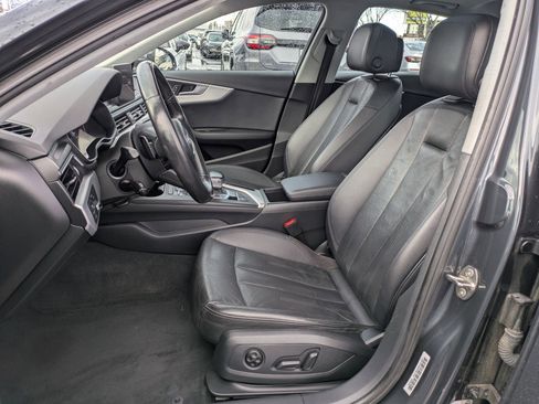 Used 2017 Audi A4 2.0T Premium w/ Convenience Package image 27