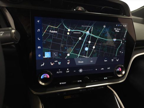 Used 2023 Lexus RZ 450e Premium image 24