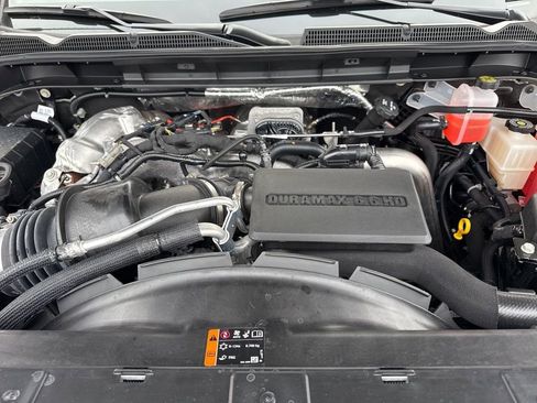 Used 2025 GMC Sierra 2500 SLT w/ LPO, GMC Protection Package image 37