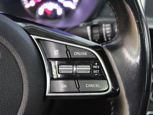 Used 2019 Kia Optima S w/ S Panoramic Sunroof Package FWD image 17