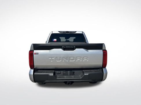 Used 2026 Toyota Tundra SR image 5