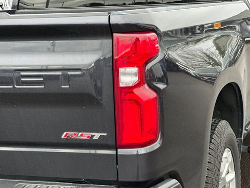 Used 2023 Chevrolet Silverado 1500 RST AWD/4WD image 25