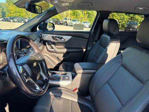 Used 2022 Chevrolet Blazer LT image 41