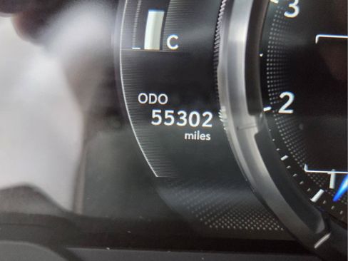 Used 2021 Lexus ES 350 F Sport w/ Accessory Package 2 FWD image 31