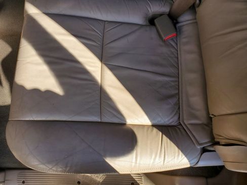 Used 2004 Toyota Sequoia SR5 image 26