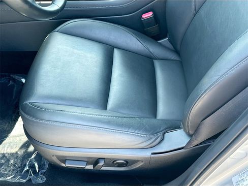 Used 2021 MAZDA CX-30 AWD 2.5 Turbo S image 18