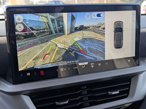 New 2026 Ford Explorer Active w/ Active Comfort Package image 8