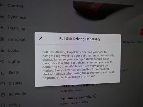Used 2022 Tesla Model Y Performance AWD/4WD image 22
